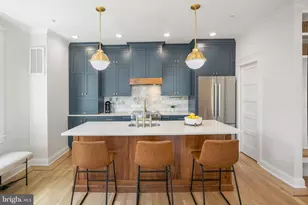 3569 Warder St NW, Washington, DC 20010 - Photo 3