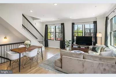 3569 Warder Street NW #5, Washington, DC 20010 - Photo 3