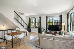3569 Warder St NW, Washington, DC 20010 - Photo 3