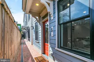 3569 Warder St NW, Washington, DC 20010 - Photo 29