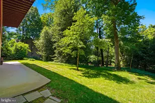 4584 Indian Rock Terrace NW, Washington, DC 20007 - Photo 5