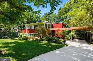 4584 Indian Rock Terrace NW, Washington, DC 20007 - Photo 3