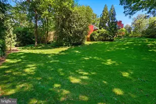 4584 Indian Rock Terrace NW, Washington, DC 20007 - Photo 7