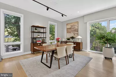 4512 Salem Lane NW, Washington, DC 20007 - Photo 13