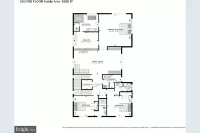 4512 Salem Lane NW, Washington, DC 20007 - Photo 77