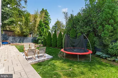 4512 Salem Lane NW, Washington, DC 20007 - Photo 73