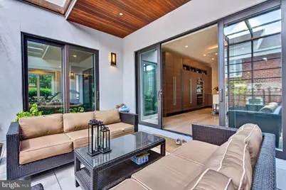 4512 Salem Lane NW, Washington, DC 20007 - Photo 19
