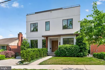 4512 Salem Lane NW, Washington, DC 20007 - Photo 1