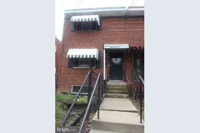 825 Barnaby Street SE, Washington, DC 20032 - Photo 21