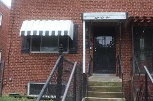825 Barnaby St SE, Washington, DC 20032 - Photo 21