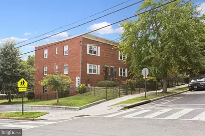 507 Brandywine Street SE, Washington, DC 20032 - Photo 5