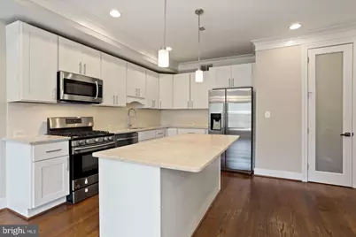 224 R Street NE #2, Washington, DC 20002 - Photo 5