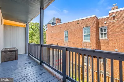 502 G Street NE, Washington, DC 20002 - Photo 37