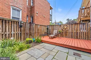 502 G St NE, Washington, DC 20002 - Photo 39