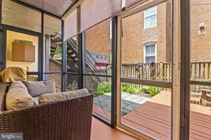 502 G St NE, Washington, DC 20002 - Photo 41