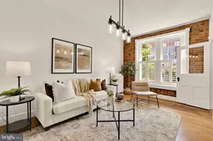 1430 K St SE, Washington, DC 20003 - Photo 3