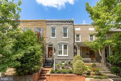 1430 K Street SE, Washington, DC 20003 - Photo 1