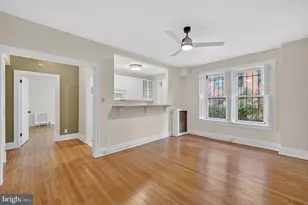 1954 Columbia Rd NW, Washington, DC 20009 - Photo 1