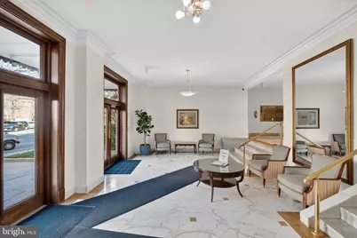 1954 Columbia Road NW #110, Washington, DC 20009 - Photo 21