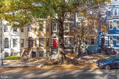 59 Rhode Island Avenue NW #1, Washington, DC 20001 - Photo 23