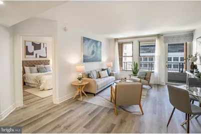 915 E Street NW #1105, Washington, DC 20004 - Photo 11
