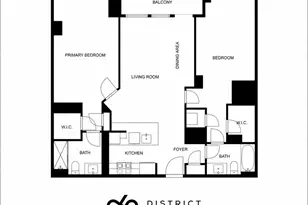 915 E St NW, Washington, DC 20004 - Photo 29