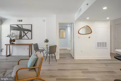 915 E Street NW #1105, Washington, DC 20004 - Photo 21