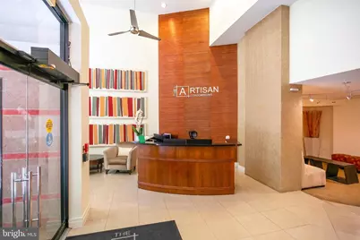 915 E Street NW #1105, Washington, DC 20004 - Photo 37