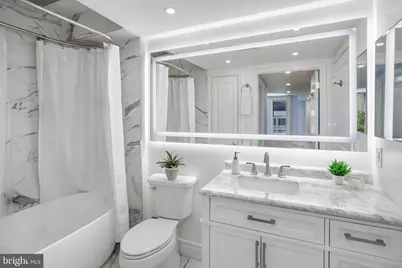 915 E Street NW #1105, Washington, DC 20004 - Photo 29