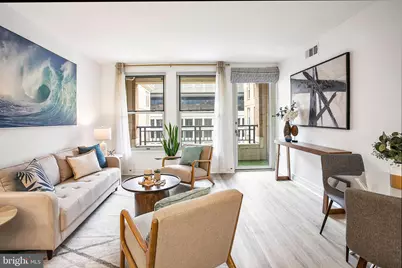 915 E Street NW #1105, Washington, DC 20004 - Photo 3