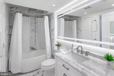 915 E Street NW #1105, Washington, DC 20004 - Photo 27