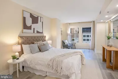 915 E Street NW #1105, Washington, DC 20004 - Photo 13