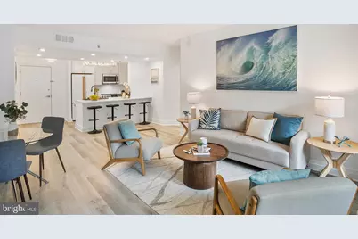 915 E Street NW #1105, Washington, DC 20004 - Photo 5