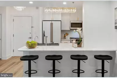915 E Street NW #1105, Washington, DC 20004 - Photo 7