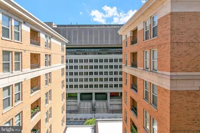 915 E Street NW #1105, Washington, DC 20004 - Photo 31