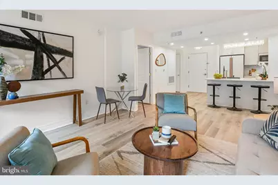 915 E Street NW #1105, Washington, DC 20004 - Photo 5