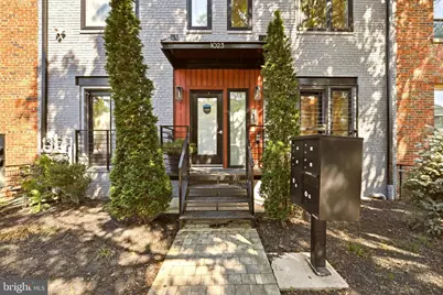 1023 16th Street NE #B, Washington, DC 20002 - Photo 1