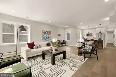 2716 Sherman Avenue NW #2, Washington, DC 20001 - Photo 3