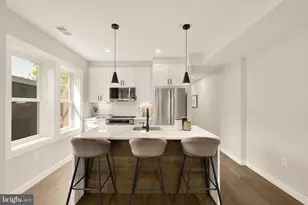 2716 Sherman Ave NW, Washington, DC 20001 - Photo 5