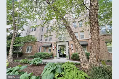 1314 Massachusetts Avenue NW #106, Washington, DC 20005 - Photo 11