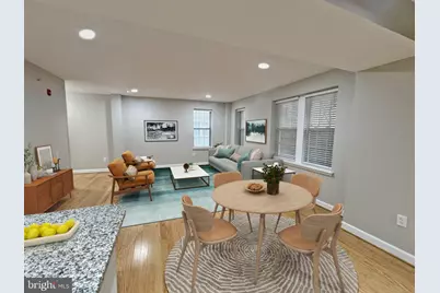 1314 Massachusetts Avenue NW #106, Washington, DC 20005 - Photo 9