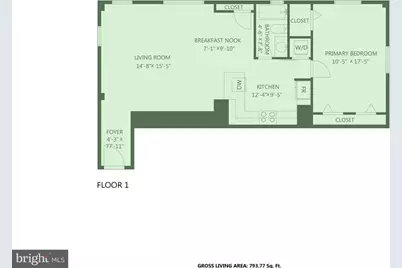 1314 Massachusetts Avenue NW #106, Washington, DC 20005 - Photo 21