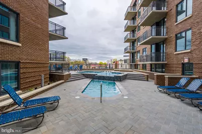 50 Florida Avenue NE #222, Washington, DC 20002 - Photo 21