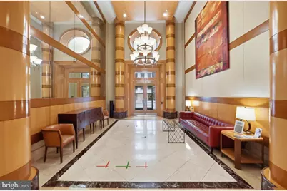 631 D Street NW #633, Washington, DC 20004 - Photo 5