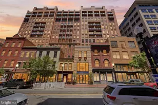 631 D Street NW, Washington, DC 20004 - Photo 3