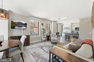 631 D Street NW, Washington, DC 20004 - Photo 9