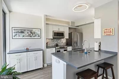 631 D Street NW #633, Washington, DC 20004 - Photo 13