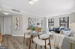 631 D Street NW, Washington, DC 20004 - Photo 11