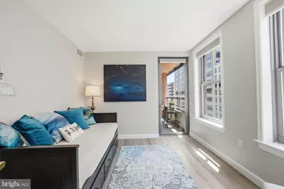 631 D Street NW #633, Washington, DC 20004 - Photo 27