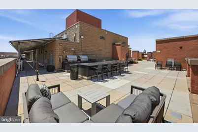 631 D Street NW #633, Washington, DC 20004 - Photo 33